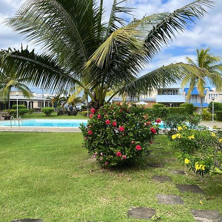 Charming Studio In Grand Baie 60 M² With Shared Pool Exterior foto