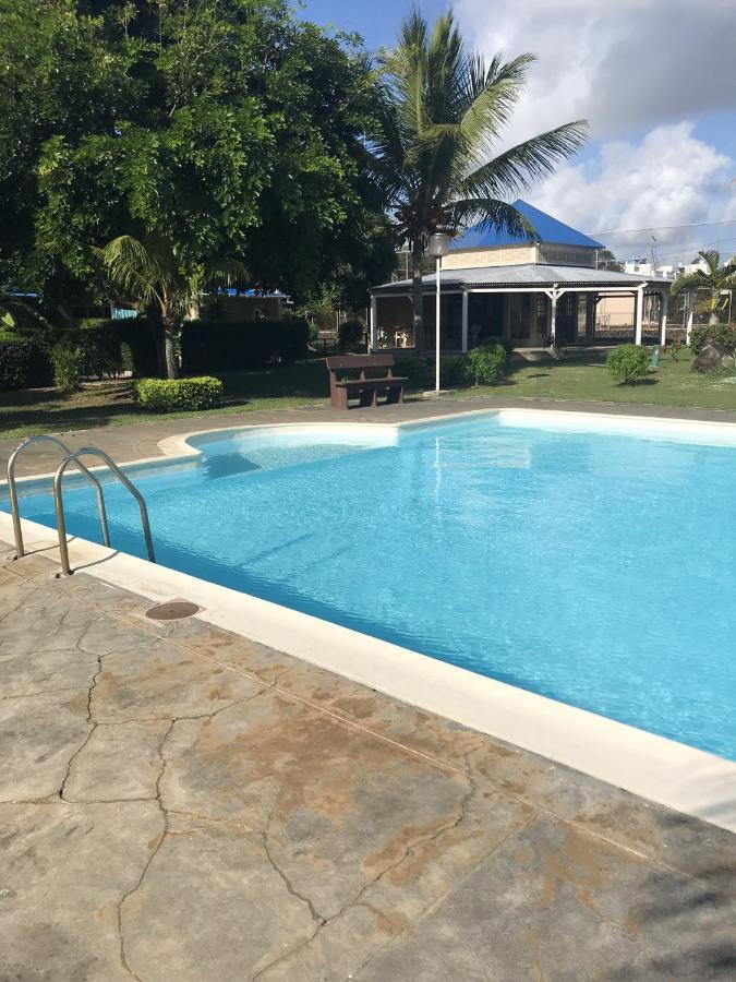 Charming Studio In Grand Baie 60 M² With Shared Pool Exterior foto