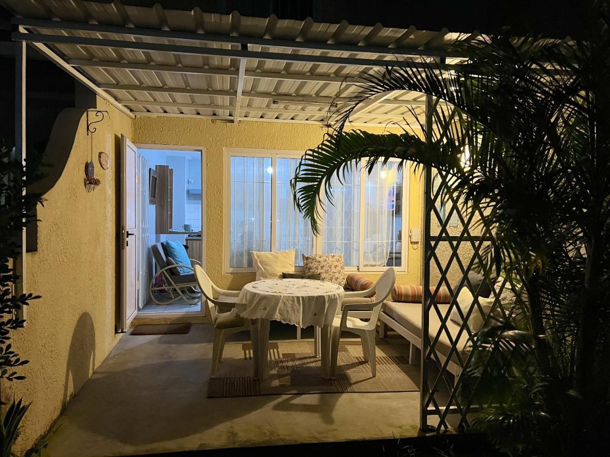 Charming Studio In Grand Baie 60 M² With Shared Pool Exterior foto