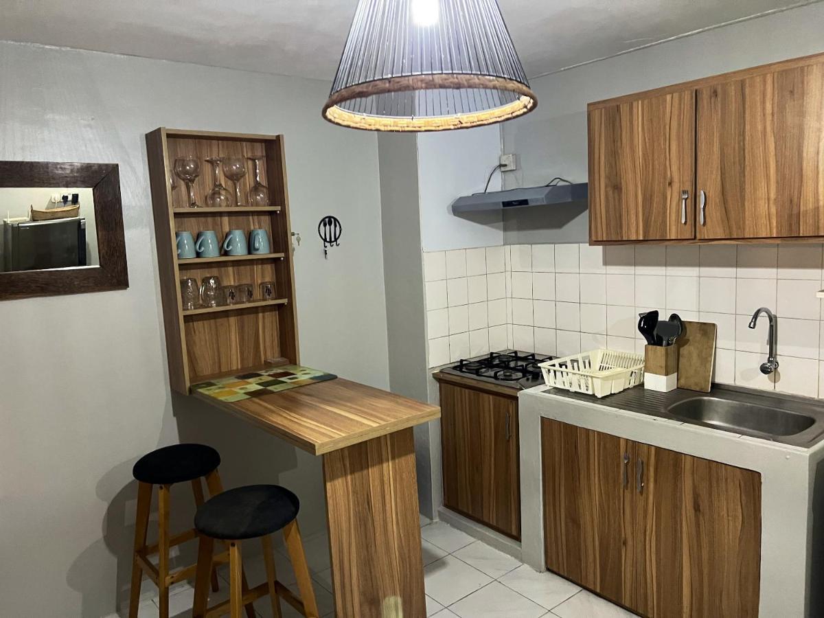 Charming Studio In Grand Baie 60 M² With Shared Pool Exterior foto