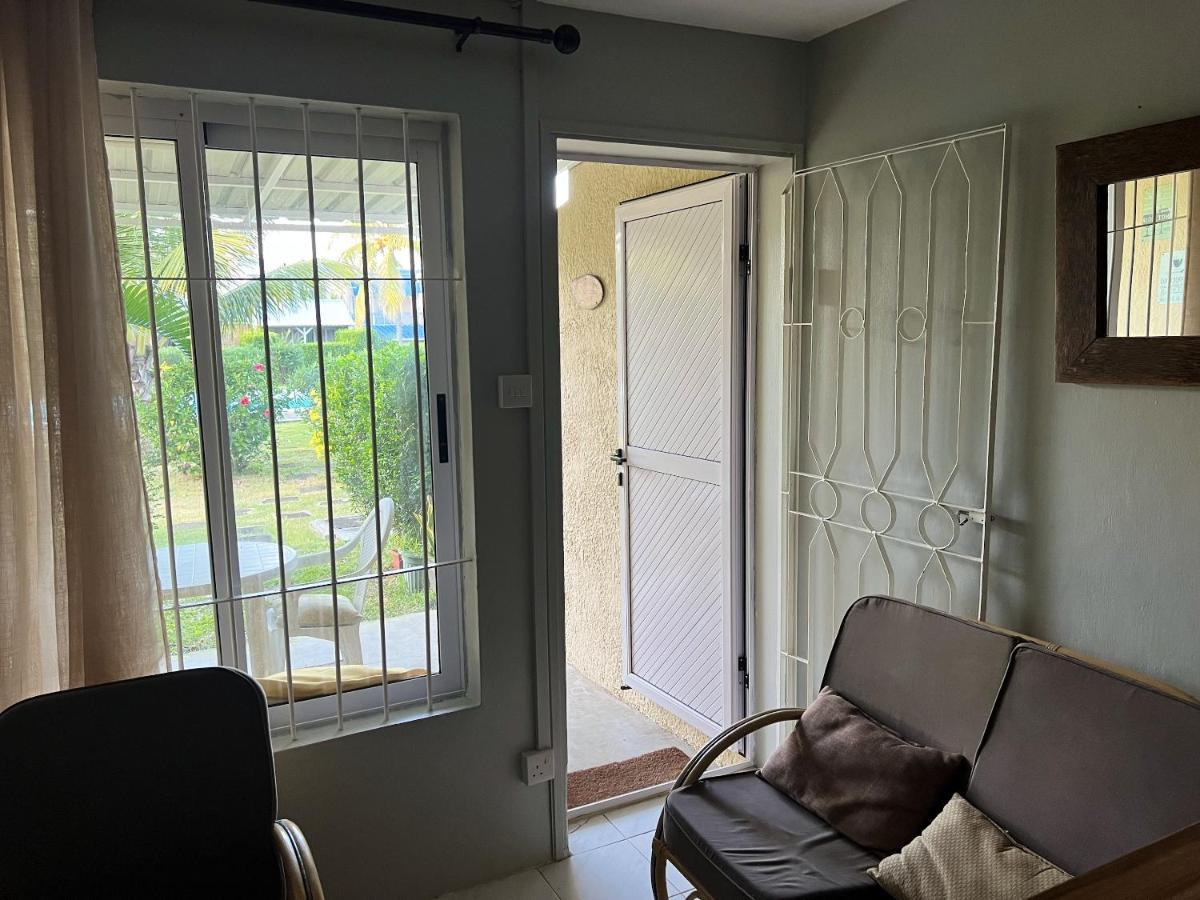 Charming Studio In Grand Baie 60 M² With Shared Pool Exterior foto