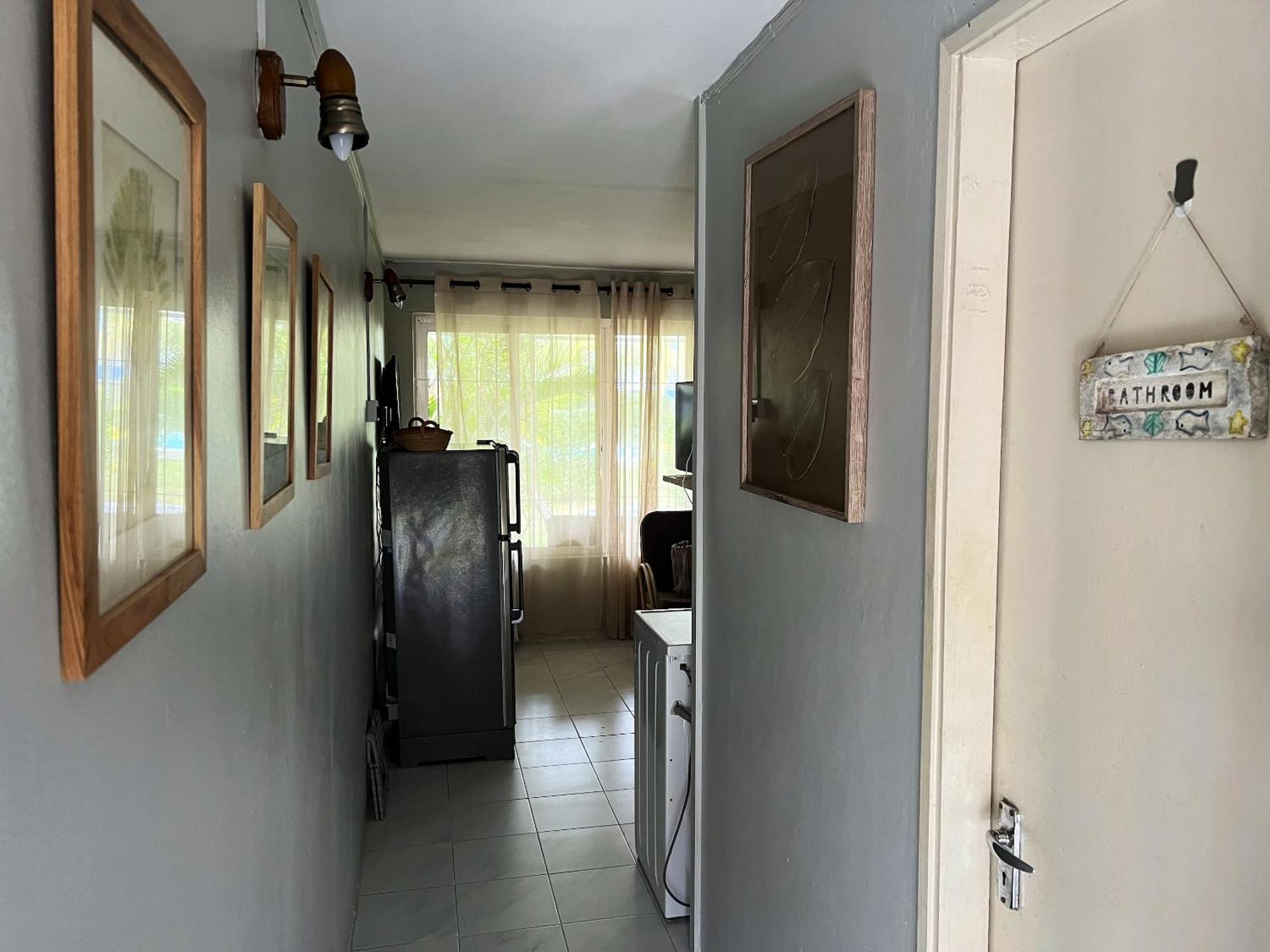 Charming Studio In Grand Baie 60 M² With Shared Pool Exterior foto