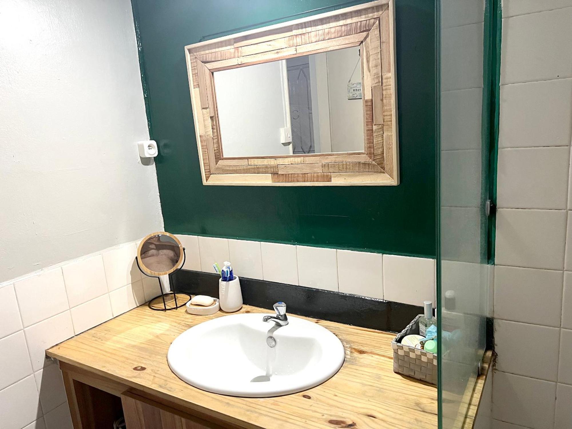 Charming Studio In Grand Baie 60 M² With Shared Pool Exterior foto